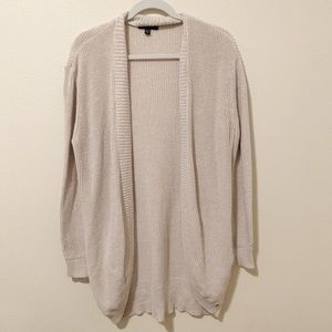 American Eagle Cream Sweater
